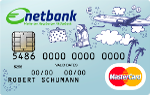 Netbank Prepaid Kreditkarte