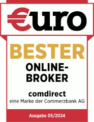 Euro am Sonntag: Testsieger Online Broker