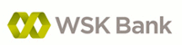 WSK Bank Logo