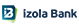 logo Izola Bank