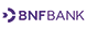 logo BNF Bank