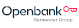 Openbank Logo