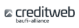 Creditweb Logo