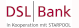 DSL Bank & Starpool Baufinanzierung