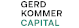 Gerd Kommer Capital GmbH-RoboAdvisor
