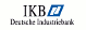 logo IKB Deutsche Industriebank