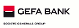 logo GEFA Bank
