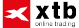 XTB - Depot Logo