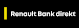 logo Renault Bank direkt