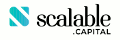 Logo: Scalable Capital