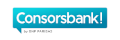 Logo: Consorsbank