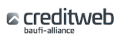 Creditweb-Baufinanzierung