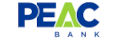 PEAC Bank-Festgeld - Weltsparen