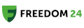 Logo: Freedom24