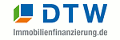  Logo von/der DTW Immobilienfinanzierung
