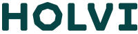 Logo: Holvi