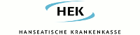 HEK - Hanseatische Ersatzkasse-GKV