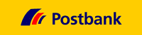 Logo: Postbank