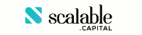 Logo: Scalable Capital