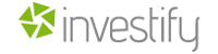 Logo: investify