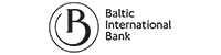 Baltic International Bank-Festgeld - Zinspilot