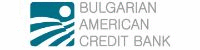 Bulgarian American Credit Bank BACB