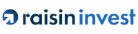 Logo: Raisin Invest