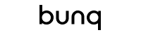 Logo: bunq