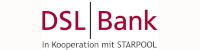 DSL Bank & Starpool Baufinanzierung