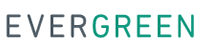 Logo: Evergreen