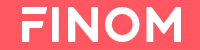 Logo: FINOM