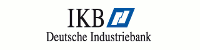 IKB Deutsche Industriebank-Festgeld