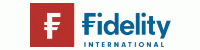 Fidelity Logo