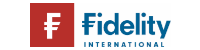 Logo: Fidelity