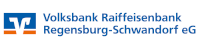 Volksbank Raiffeisenbank Regensburg-Schwandorf-Festgeld - Weltsparen