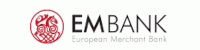 European Merchant Bank Logo