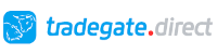 tradegate.direct Logo