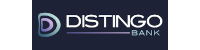 DISTINGO Bank Logo