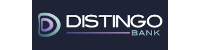DISTINGO Bank Logo