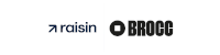 Brocc Finance-Festgeld - raisin