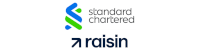 Standard Chartered Bank-Festgeld - raisin