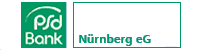 logo PSD Bank Nürnberg