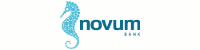 logo Novum Bank