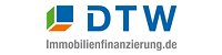  Logo von/der DTW Immobilienfinanzierung