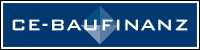  Logo von/der CE-Baufinanz