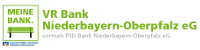 VR Bank Niederbayern-Oberpfalz-Mein GiroDirekt