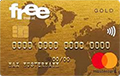 free Mastercard Gold