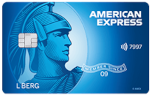 American Express-American Express Blue Card