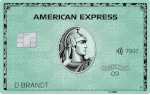 American Express - American Express Green Card