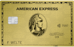 American Express-American Express Gold Card